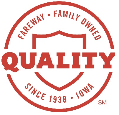 Fareway Meat & Grocery