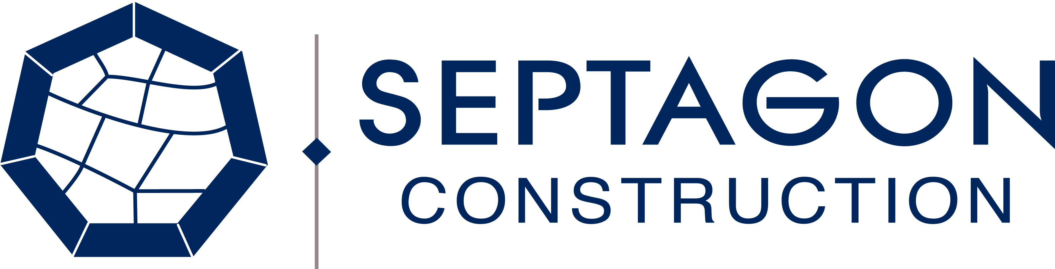 Septagon Construction Company