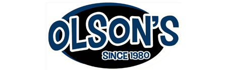 Olson's Body & Paint, INC