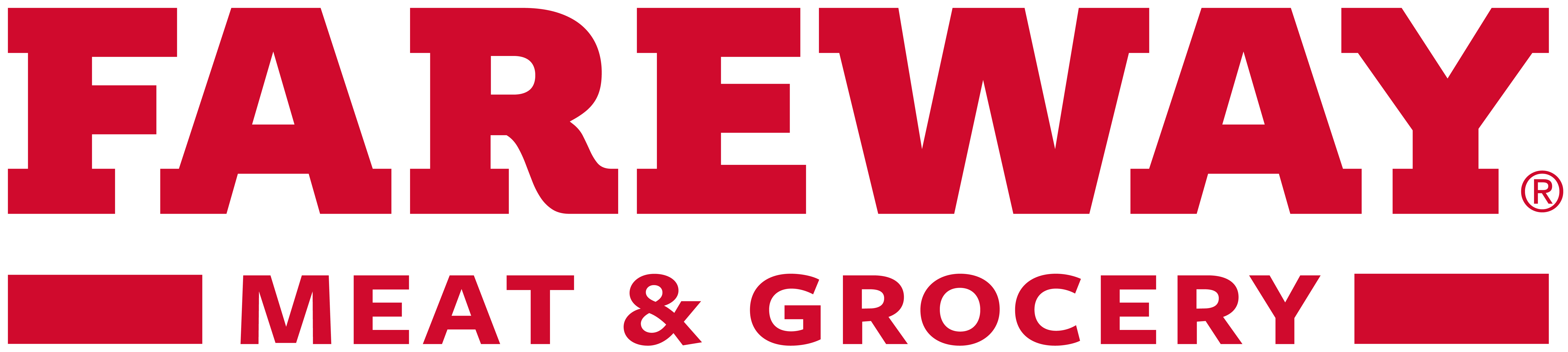Fareway Meat & Grocery