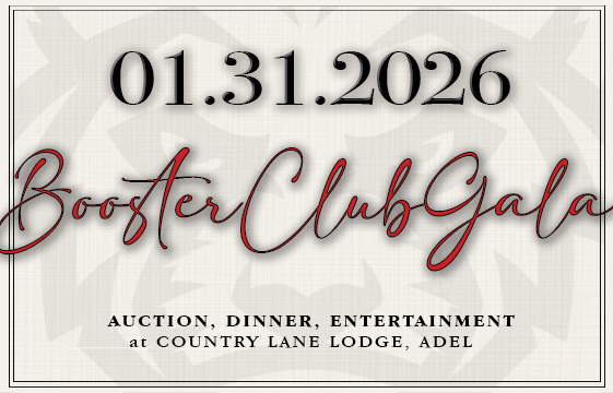 01.31.2026 Booster Club Gala