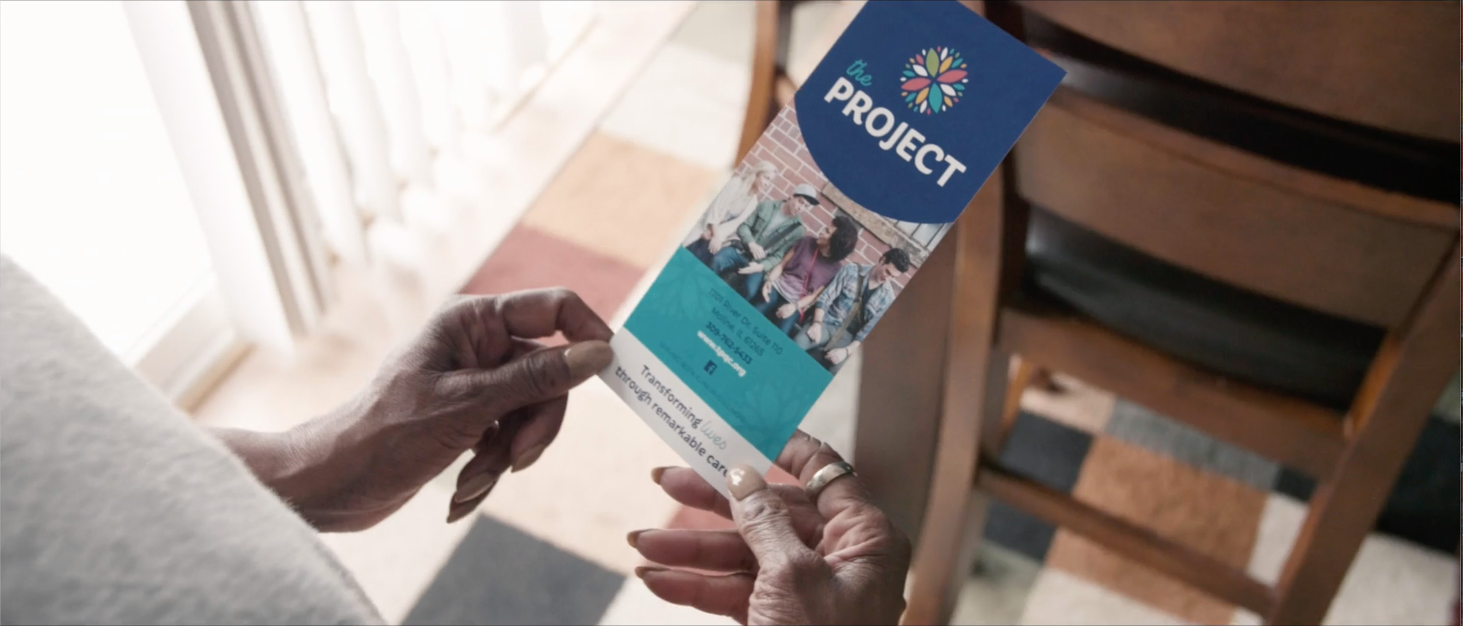 Video: The Project of the Quad Cities