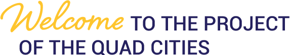 The Project of the Quad Cities