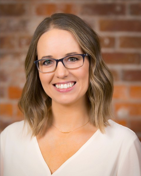 Jessica Slover, LCPC, LMHC, TCT